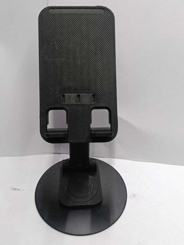 Mobile Stand