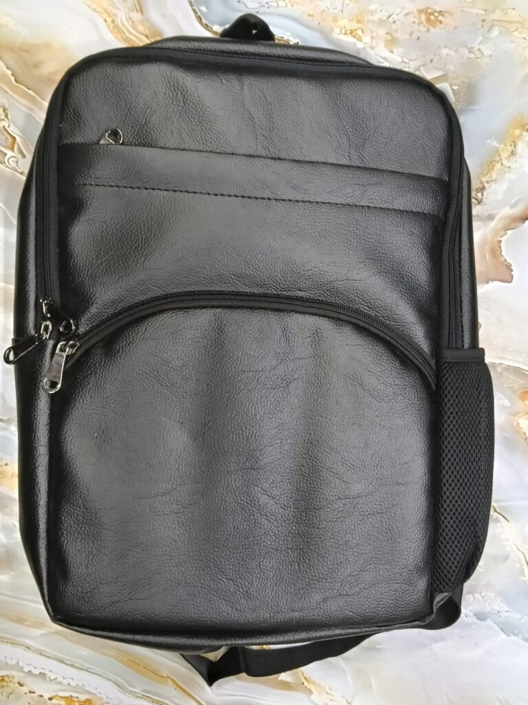 Bags & Travel