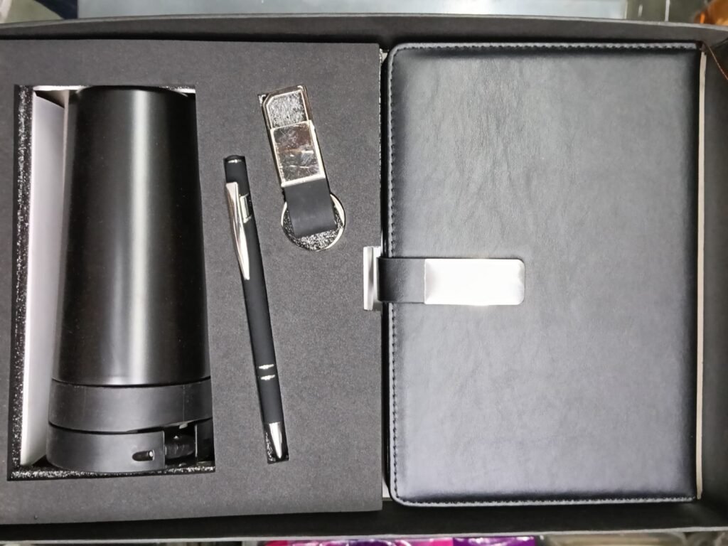 Executive & Client Gifts