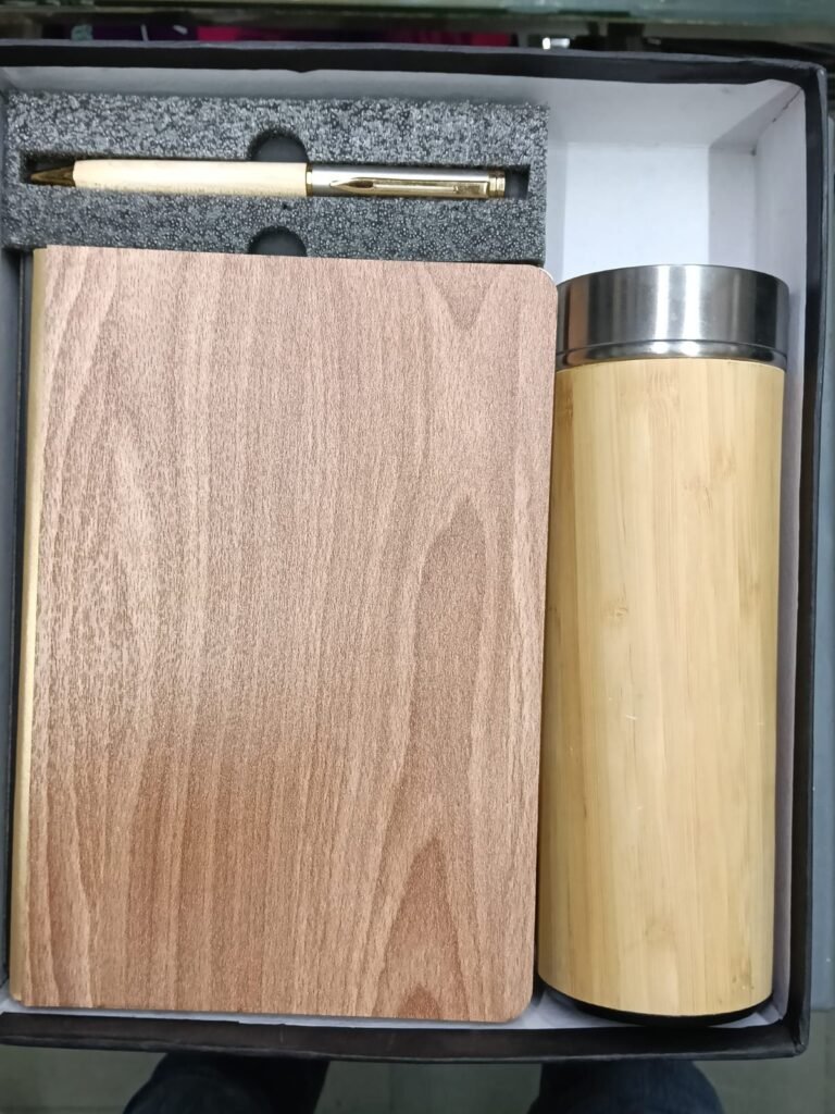Custom Gifting Projects