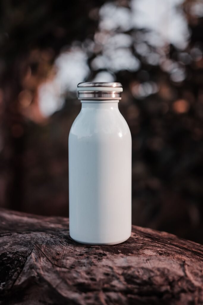 Reusable Drinkware
