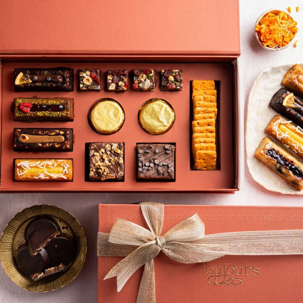 Festive & Diwali Gifts
