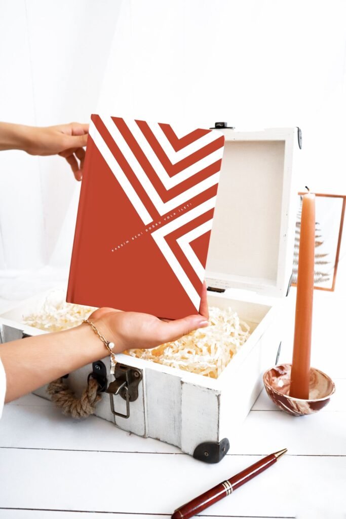 Presented Stationery Gifts