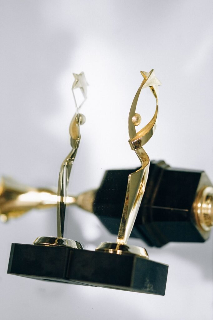 Rewards & Recognition