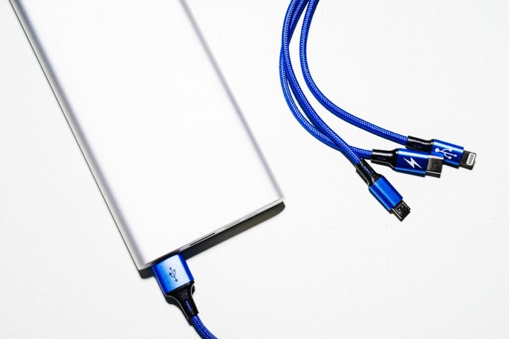 Portable Charging Essentials