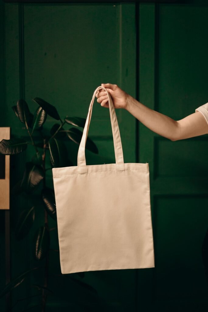 Delegate Tote Bags