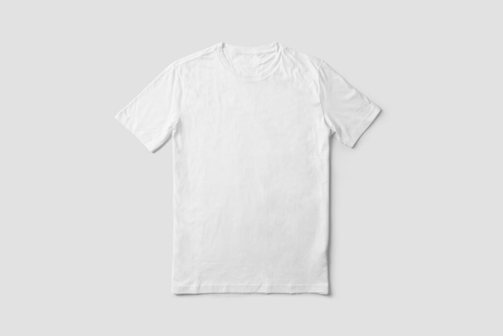 Classic T-shirt Base