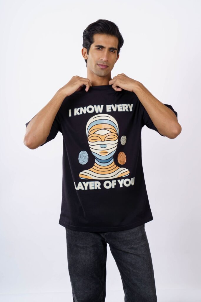 Printed apparel style reference