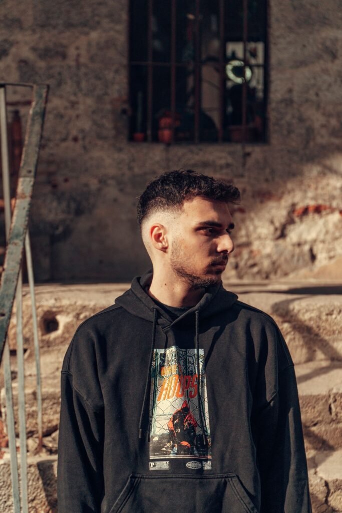 Graphic Hoodie Reference