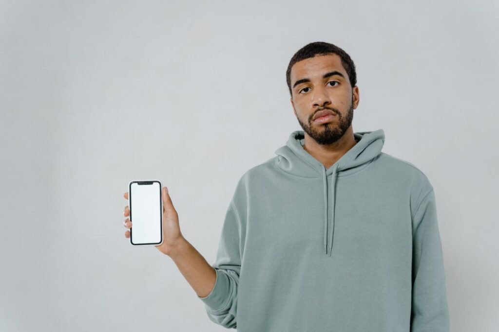 Everyday Hoodie Base