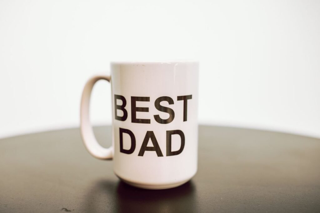 Printed Mugs